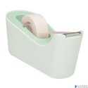 Dyspenser do taśm SCOTCH (C-18M), w zestawie taśma Magic 19mmx33m, miętowy