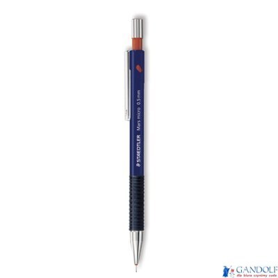 Ołówek automatyczny Mars micro 0,3 mm, Staedtler S 775 03