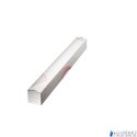 Tuba kartonowe kwadratowa 75x75mm na plakaty ESSELTE wysokość 750mm 20957