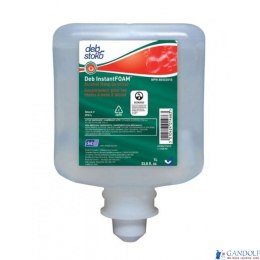 Wkład do dozownika DEB! InstantFOAM 1l IFS1000ML (X)