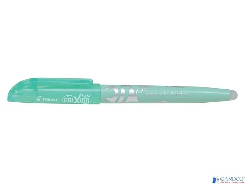 Zakreślacz FRIXION LIGHT/SOFT jasno zielony SW-FL-SG PILOT