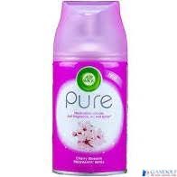 AIR WICK wkład do odświeżacza 250 ml Kwitnący Jaśmin i Frezja *70262