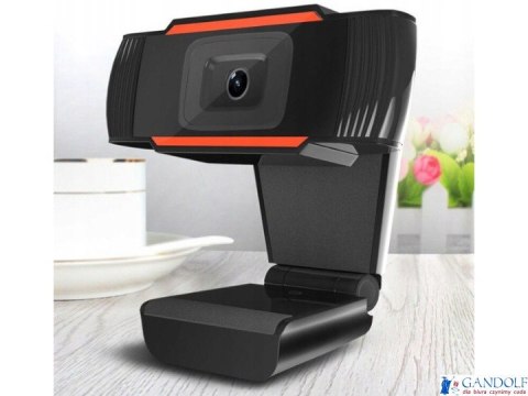 Kamera/kamerka internetowa DUXO WEBCAM-X13 1080P Full HD, redukcja szumu Kamera/kamerka internetowa DUXO WEBCAM-X13 1080P Full HD, redukcja szumu