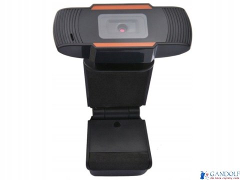 Kamera/kamerka internetowa DUXO WEBCAM-X13 1080P Full HD, redukcja szumu Kamera/kamerka internetowa DUXO WEBCAM-X13 1080P Full HD, redukcja szumu