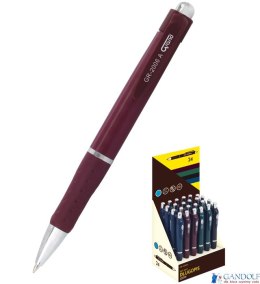 Długopis automatyczny GR-2006A GRAND 160-1072
