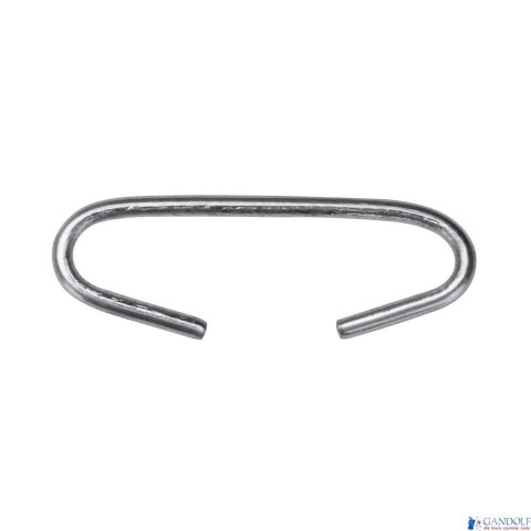 Haczyk C ocynkowany gr.2xdł.39mm 24.0012.1 Haczyk C ocynkowany gr.2xdł.39mm 24.0012.1