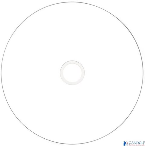 Płyta DVD-R VERBATIM CAKE (50) Printable nadruk Wide 4.7GB x16 43533 Płyta DVD-R VERBATIM CAKE (50) Printable nadruk Wide 4.7GB x16 43533
