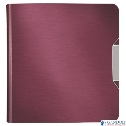 Segregator Leitz 180_ Active Style, 50mm, ciemnoczerwony 11090028