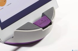 Varicolor smart office uchwyt do tabletu Jasn ofioletowy 761112 DURABLE (X)