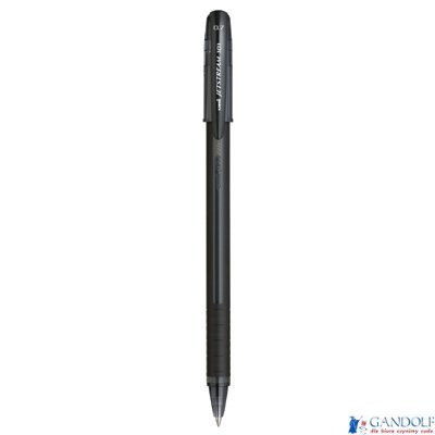 Długopis SX-101 UNI niebieski UNSX101/DNI Długopis SX-101 UNI niebieski UNSX101/DNI