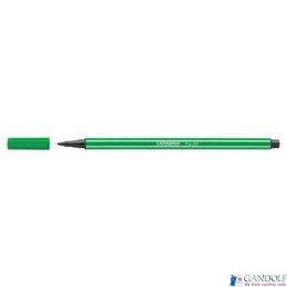 Flamaster STABILO PEN 68/36 zielony