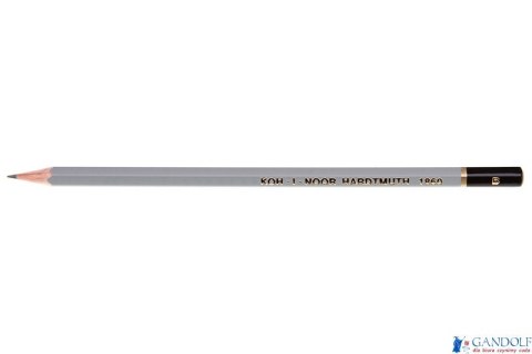 Ołówek B GOLDSTAR (12) 1860 KOH-I-NOOR