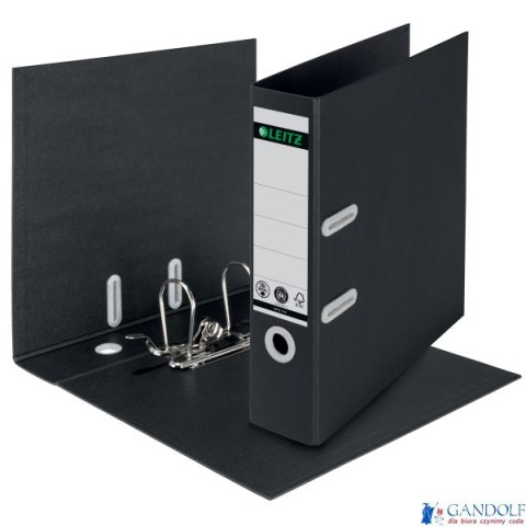 Segregator 180 Recycle A4 85mm, czarny Leitz, 10180095