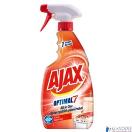 AJAX Płyn Multipurpose uniwersalny spray 750ml 77519