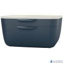 Pojemnik z szufladami Leitz Cosy, szary 53570089