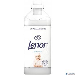 LENOR płyn do płukania 700ml/850ml Sensitive (25183)