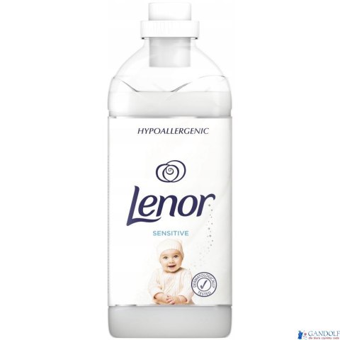 LENOR płyn do płukania 700ml/850ml Sensitive (25183) LENOR płyn do płukania 700ml/850ml Sensitive (25183)
