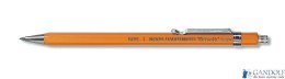 Ołówek autom.VERSATIL 5201/CN z klipsem graf.2mm KOH I NOOR