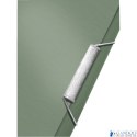 Teczka z gumką Leitz Style, 30 mm, seledynowy 39560053