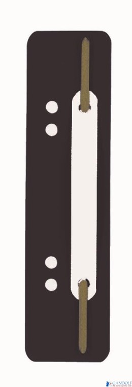 Nowy indeks skk3310239D Wąsy do skoroszytu DURABLE Flexi czarne (250szt) 690101