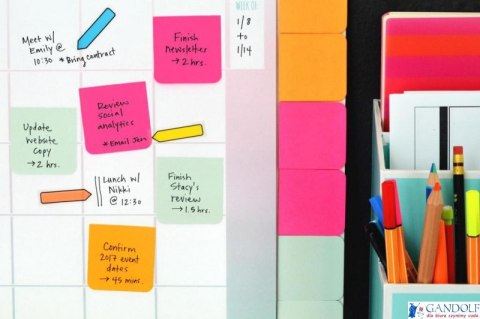 Bloczek samoprzylepny POST-IT Super Sticky w linie (675-SS6RIO-EU), 101x101mm, 6x90 kart., paleta Rio de Janeiro Bloczek samoprzylepny POST-IT Super Sticky w linie (675-SS6RIO-EU), 101x101mm, 6x90 kart., paleta Rio de Janeiro