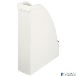 Pojemnik na dokumenty Leitz Plus, biały 24760001