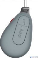 Power bank EMTEC POWER CLIP U400 microUSB 2600mAh ECCHA26U400AN (X)