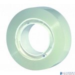 Taśma samoprzylepna KRISTAL 19mm/33m(EUROCEL) DALPO TB19/33D Taśma samoprzylepna KRISTAL 19mm/33m(EUROCEL) DALPO TB19/33D
