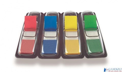 Zestaw promocyjny zakładek POST-IT (683-4), PP, 12x43mm, 4+2x35 kart., mix kolorów, 2 GRATIS 3M-FT600002966 3M-FT600002966 Zestaw promocyjny zakładek POST-IT (683-4), PP, 12x43mm, 4+2x35 kart., mix kolorów, 2 GRATIS 3M-FT600002966 3M-FT600002966