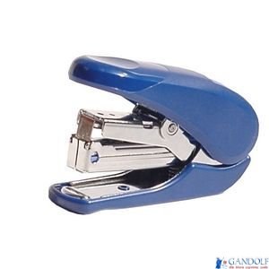 Zszywacz ST-010AH niebieski 10 20k 205102 PLUS 30-915 D.RECT Zszywacz ST-010AH niebieski 10 20k 205102 PLUS 30-915 D.RECT