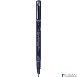 Cienkopis kreślarski 0.5 CK-05/A czarny 403-050 RYSTOR