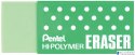 Gumka ołówkowa Hi-Polymer Kolor ZEH05CM-S PENTEL