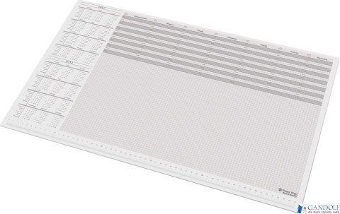 Kalendarz BIUWAR WKŁAD A2 0318-0030-99 PANTA PLAST Kalendarz BIUWAR WKŁAD A2 0318-0030-99 PANTA PLAST