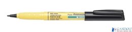 Marker do tkanin czarny NM10-A PENTEL