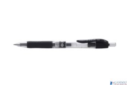 Pióro żelowe DONG-A U-KNOCK czarne TT5029
