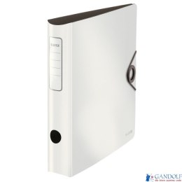 Segregator Solid Active PP 50 mm, biały Leitz , 10481001