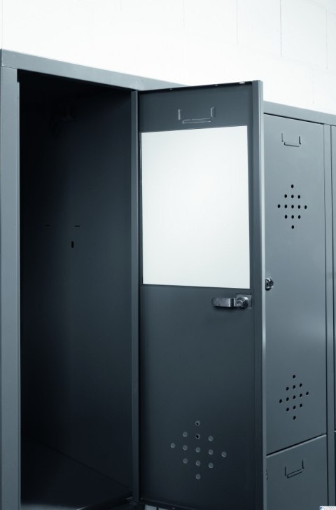 Kieszeń magnetyczna przezroczysta A4 (2) 487419 (X)