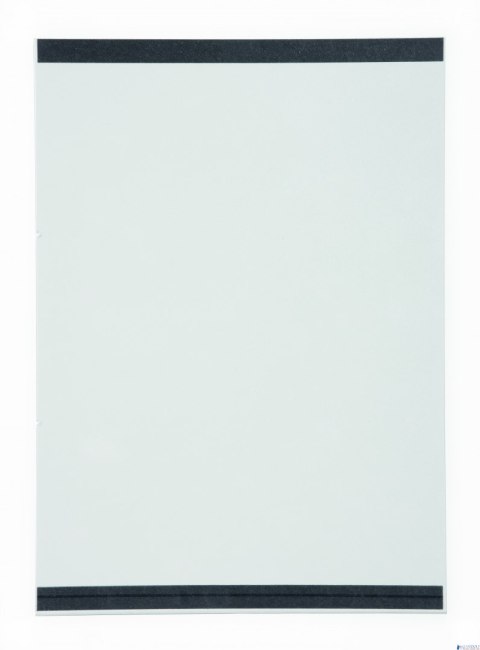 Kieszeń magnetyczna przezroczysta A4 (2) 487419 (X)