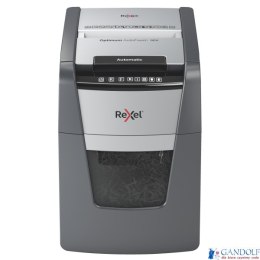 Niszczarka Rexel Optimum AutoFeed+ 90X, (P-4), 90 kartek, 34 l kosz, 2020090XEU