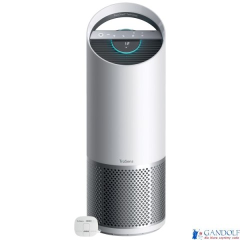Oczyszczacz_ powietrza Leitz TruSens Z-3000 z czujnikiem SensorPod 2415114EU