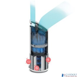 Oczyszczacz_ powietrza Leitz TruSens Z-3000 z czujnikiem SensorPod 2415114EU