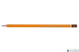 Ołówek grafitowy 1500-7B (12)K KOH I-NOOR