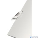 Skoroszyt z klipsem Leitz Style ColorClip Professional, biały 41650004