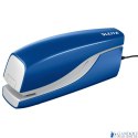 Zszywacz elektryczny LEITZ NeXXt niebieski do 10 kartek 55320035
