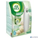 AIR WICK odświeżacz automat.doz.+wkład 250ml Kwiat Bawełny 76783