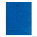 Skoroszyt_kartonowy A4 ze sprężynką niebieski 10902989 Herlitz
