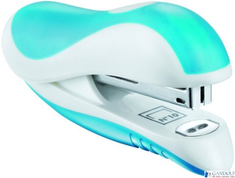 Zszywacz ERGOLOGIC mini 15 kartek No10 MAPED 352211 Zszywacz ERGOLOGIC mini 15 kartek No10 MAPED 352211