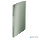 Album ofertowy 20 koszulek Leitz Style, seledynowy 39580053