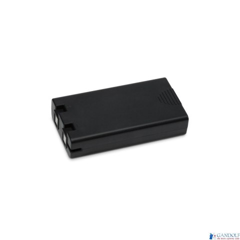 DYMO Litowo-polimerowy zestaw akumulatorowy do drukarki XTL 500 14.8V 1888636 DYMO Litowo-polimerowy zestaw akumulatorowy do drukarki XTL 500 14.8V 1888636