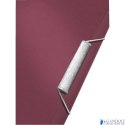 Teczka z gumką Leitz Style, 30 mm, ciemnoczerwony 39560028 (X)